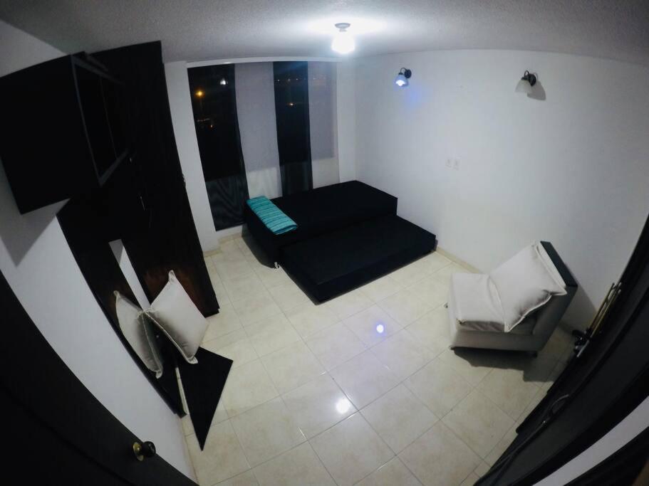 Apartamento Amoblado En Pinares Lägenhet Pereira Exteriör bild
