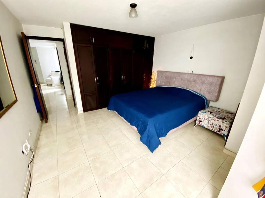 Apartamento Amoblado En Pinares Lägenhet Pereira Exteriör bild