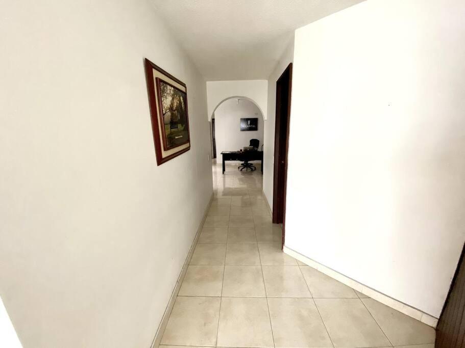 Apartamento Amoblado En Pinares Lägenhet Pereira Exteriör bild