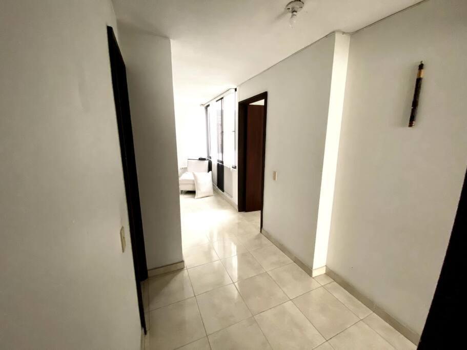 Apartamento Amoblado En Pinares Lägenhet Pereira Exteriör bild