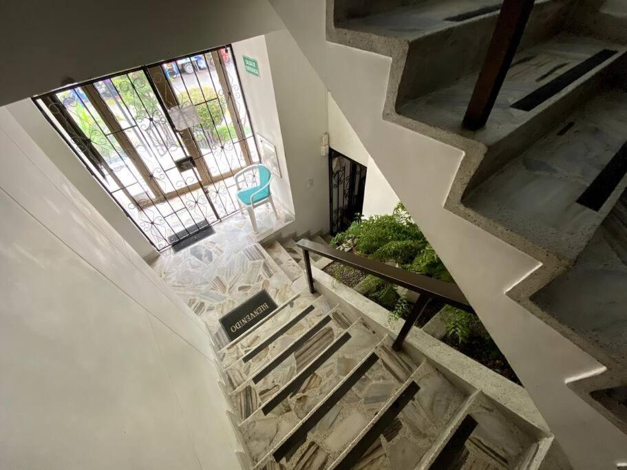 Apartamento Amoblado En Pinares Lägenhet Pereira Exteriör bild